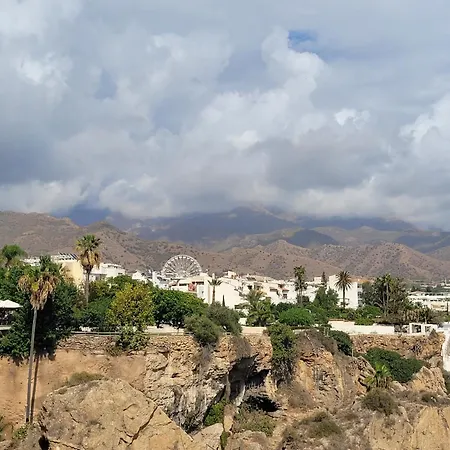 2 Lägenhet Nerja