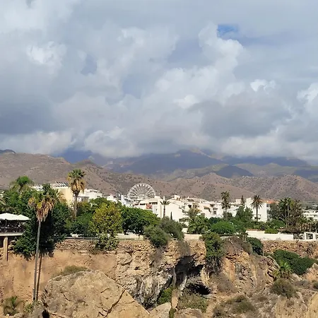 2 * Nerja