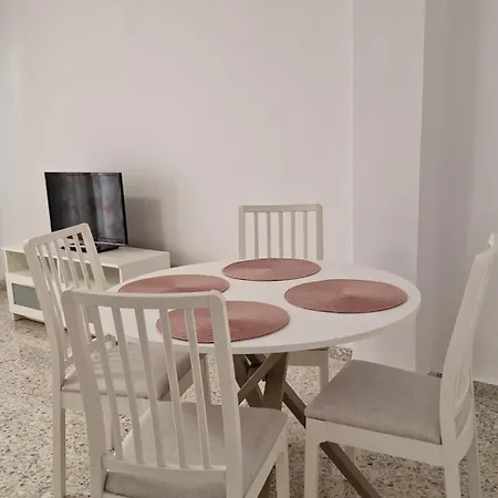 2 Lägenhet