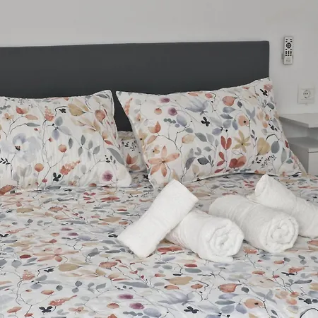 2 Lägenhet Nerja