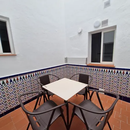 2 Lägenhet Nerja
