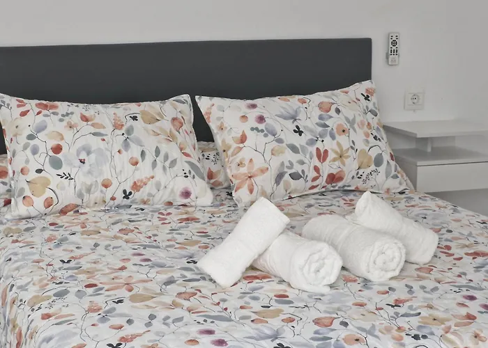 2 Apartament Nerja