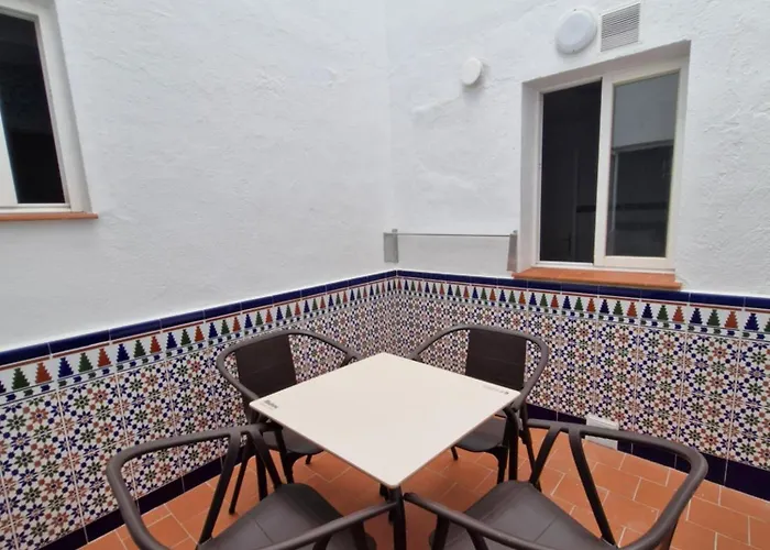 2 Apartament Nerja