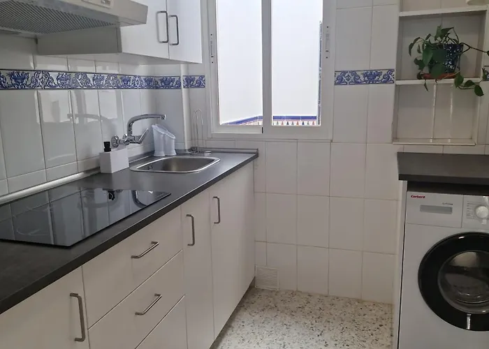 Apartament 2 Nerja