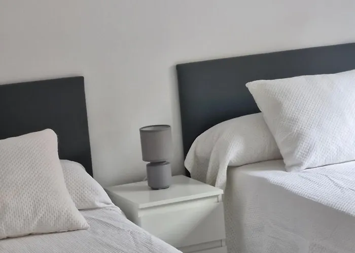 Apartament 2 Nerja