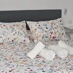 2 公寓 内尔哈